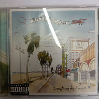 ซีดี Jack's Mannequin - Everything In Transit CD VG+