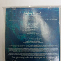 ซีดี Jack's Mannequin - Everything In Transit CD VG+