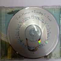 ซีดี Jack's Mannequin - Everything In Transit CD VG+