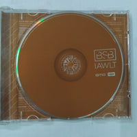 ซีดี Backstreet Boys - In A World Like This CD G