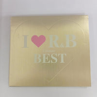 ซีดี Various - I ♥ R&B Ultimate Best CD NM or M-