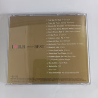 ซีดี Various - I ♥ R&B Ultimate Best CD NM or M-