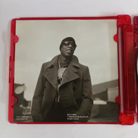 ซีดี Jay-Z - Kingdom Come CD NM or M-