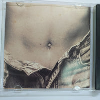 ซีดี Janet Jackson - Janet. CD VG+