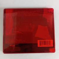 ซีดี Jay-Z - Kingdom Come CD NM or M-