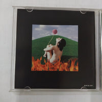 ซีดี Paula Cole - This Fire CD VG+