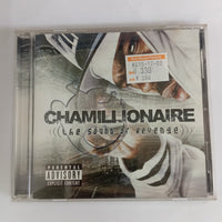 ซีดี Chamillionaire - The Sound Of Revenge CD NM or M-
