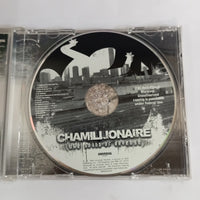 ซีดี Chamillionaire - The Sound Of Revenge CD NM or M-
