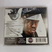 ซีดี Chamillionaire - The Sound Of Revenge CD NM or M-