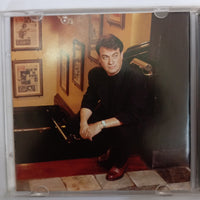 ซีดี Tony Vega - Si Me Miras A Los Ojos CD VG+