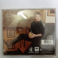 ซีดี Tony Vega - Si Me Miras A Los Ojos CD VG+