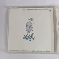 ซีดี Mayomi - I Am CD NM or M-