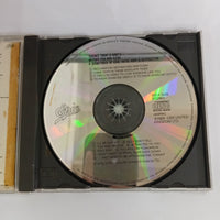 ซีดี Terence Trent D'Arby - Terence Trent D'Arby's Neither Fish Nor Flesh: A Soundtrack Of Love, Faith, Hope, And Destruction CD VG+