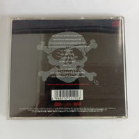 ซีดี Terence Trent D'Arby - Terence Trent D'Arby's Neither Fish Nor Flesh: A Soundtrack Of Love, Faith, Hope, And Destruction CD VG+
