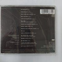 ซีดี Céline Dion = Céline Dion - Let's Talk About Love = レッツ・トーク・アバウト・ラヴ CD G