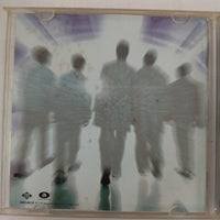 ซีดี Backstreet Boys - Millennium CD G