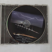 ซีดี Cazals - What Of Our Future CD VG+