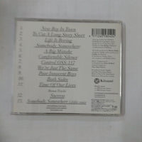 ซีดี Cazals - What Of Our Future CD VG+