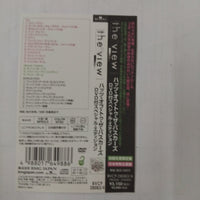 ซีดี The View - Hats Off To The Buskers CD VG+