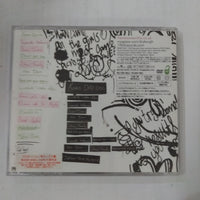 ซีดี The View - Hats Off To The Buskers CD VG+