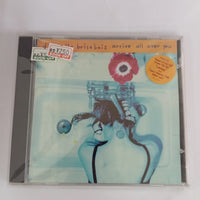 ซีดี Danielle Brisebois - Arrive All Over You CD M