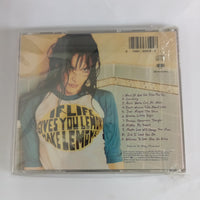 ซีดี Danielle Brisebois - Arrive All Over You CD M