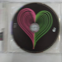 ซีดี The View - Hats Off To The Buskers CD VG+