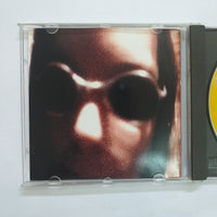 ซีดี The Black Crowes - Amorica. CD NM or M-