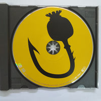 ซีดี The Black Crowes - Amorica. CD NM or M-