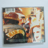 ซีดี The Black Crowes - Amorica. CD NM or M-