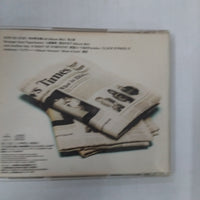 ซีดี Ziggy - What News!? CD VG+