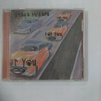ซีดี Utada Hikaru - For You / タイム・リミット CD VG+