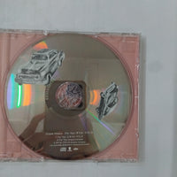 ซีดี Utada Hikaru - For You / タイム・リミット CD VG+