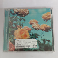 ซีดี Globe - Relation CD NM or M-