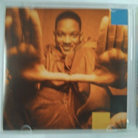 ซีดี Will Smith - Greatest Hits CD VG+