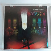 ซีดี Sound Horizon - Elysion 〜楽園幻想物語組曲〜 CD NM or M-