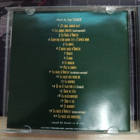 ซีดี Yann Tiersen - Amélie From Montmartre CD G