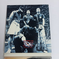 ซีดี Cocobat - I Versus I CD VG+