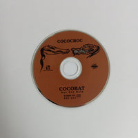 ซีดี Cocobat - I Versus I CD VG+