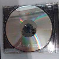 ซีดี TRF - Works -The Best Of TRF- CD NM or M-