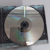 ซีดี TRF - Works -The Best Of TRF- CD NM or M-