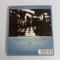 ซีดี Cocobat - I Versus I CD VG+