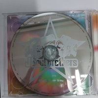 ซีดี J Soul Brothers - J Soul Brothers CD NM or M-