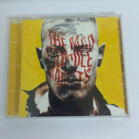 ซีดี The Mad Capsule Markets - カプセル・スープ CD NM or M-