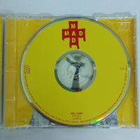 ซีดี The Mad Capsule Markets - カプセル・スープ CD NM or M-
