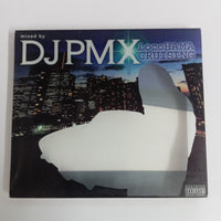 ซีดี DJ PMX - Locohama Cruising CD VG+
