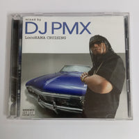 ซีดี DJ PMX - Locohama Cruising CD VG+