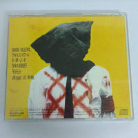 ซีดี The Mad Capsule Markets - カプセル・スープ CD NM or M-