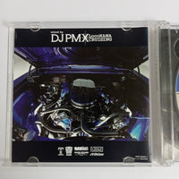 ซีดี DJ PMX - Locohama Cruising CD VG+