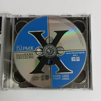ซีดี DJ PMX - Locohama Cruising CD VG+